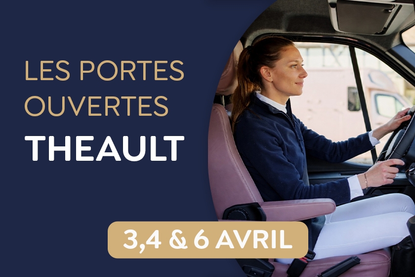 PORTES OUVERTES THEAULT x RENTEO